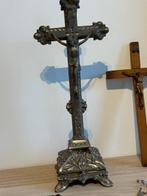 Religieuze en spirituele objecten - Hout, Metaal, parel -, Antiek en Kunst