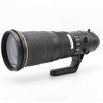 Nikon AF-S 500mm F/4 E FL ED VR | Tweedehands, Audio, Tv en Foto, Fotografie | Lenzen en Objectieven, Verzenden, Gebruikt