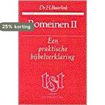 Romeinen II 9789024233441 H. Baarlink, Verzenden, Gelezen, H. Baarlink