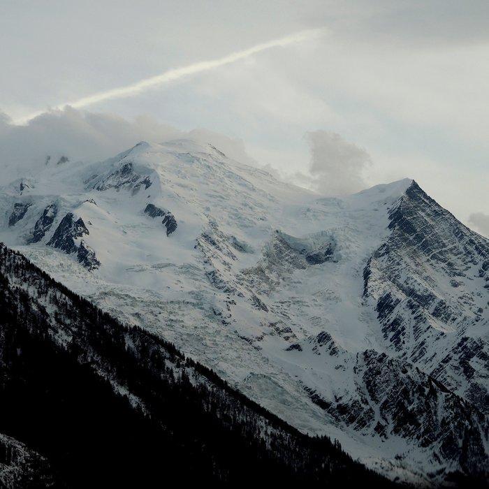 Agathe Toman - Paysage Enneigé #9 - 15/15, Antiek en Kunst, Kunst | Designobjecten
