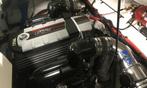 Keijtech schakelbare open uitlaat V8 Mercruiser / Volvo pent, Watersport en Boten, Binnenboordmotor, 6 meter of meer, Nieuw, Benzine