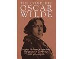The Complete Oscar Wilde - The Complete Oscar Wilde, Ophalen of Verzenden, Nieuw