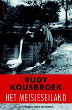 Het meisjeseiland 9789045704647 Rudy Kousbroek, Boeken, Verzenden, Zo goed als nieuw, Rudy Kousbroek