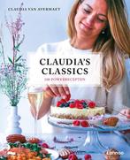 9789401489003 Claudias Classics | Tweedehands, Verzenden, Zo goed als nieuw, Claudia van Avermaet
