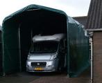 WINTERVASTE PVC OPSLAGTENT - KWALITEIT -  VOORRAADTENT, Tuin en Terras, Nieuw, 2 meter of meer, Verzenden, Partytent