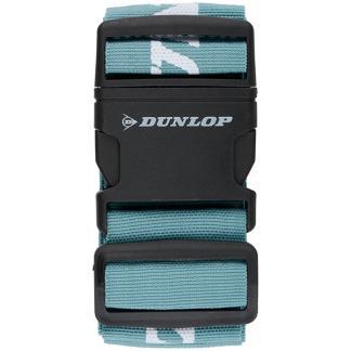 Kofferriem | Dunlop | Cijferslot | 180 x 5 cm | 58 gram beschikbaar voor biedingen