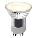 Bisolux GU10 (MR11) LED lamp Carli, 3W, 3000K, Nieuw, Ophalen of Verzenden, Basis, Led-lamp