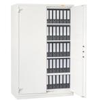 Sistec dubbeldeurs archiefkluis - OCC1791, Ophalen of Verzenden, Gebruikt, Brandkast