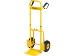 Stanley SXWTD-FT520 - Steekwagen - Opvouwbaar - Tot 120KG -, Doe-het-zelf en Verbouw, Transportwagens, Verzenden, Zo goed als nieuw