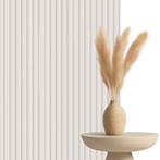 Suede Wandpanelen Akoestische Wandpanelen 280x60 Lattenwand, Ophalen of Verzenden, Nieuw