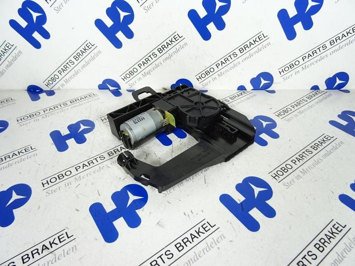 Hoofdsteun motor A 000 970 0026 o.a: R-klasse w251, Auto-onderdelen, Elektronica en Kabels, Gebruikt, 3 maanden garantie, Mercedes-Benz