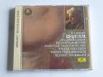 Mozart - Requiem / Herbert von Karajan, Cd's en Dvd's, Cd's | Klassiek, Verzenden, Nieuw in verpakking