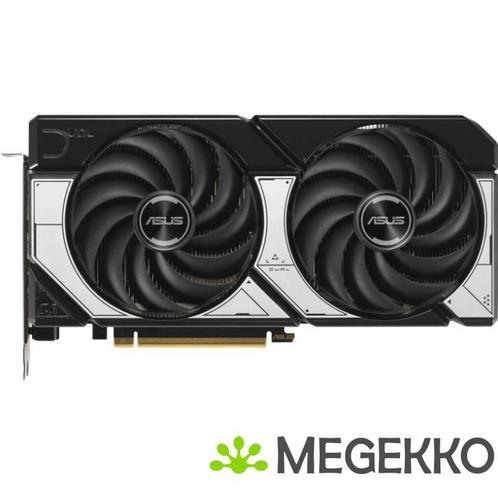 ASUS GeForce RTX 5070 DUAL-RTX5070-O12G, Computers en Software, Videokaarten, Nieuw, Verzenden
