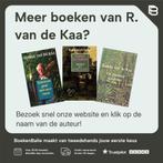 Buiten de perken & De getemde wildernis 9789025416294, Verzenden, Zo goed als nieuw, R. van de Kaa