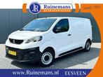 Peugeot Expert | Zakelijke Lease v.a. €236.21 pm, Auto's, Bestelauto's, Automaat, Gebruikt, Wit, Diesel