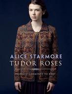 9780486817187 Tudor Roses Alice Starmore, Boeken, Nieuw, Alice Starmore, Verzenden