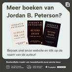 12 Rules for Life : An Antidote to Chaos 9780241351635, Boeken, Verzenden, Gelezen, Jordan B. Peterson