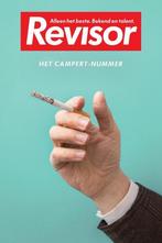 Revisor 20 9789403125206 Revisor, Verzenden, Zo goed als nieuw, Revisor