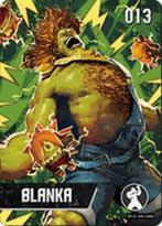 Amiibo Blanka #13, Verzenden, Zo goed als nieuw