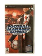 Football Manager Handheld 2008 (PSP) (TWEEDEHANDS), Spelcomputers en Games, Games | Sony PlayStation Portable, Verzenden, Nieuw