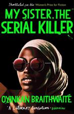 My Sister the Serial Killer 9781786495983, Boeken, Zo goed als nieuw