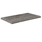 Tafelblad | OLD PINE | Houtlook | In-/Outdoor |, Verzenden, Nieuw in verpakking