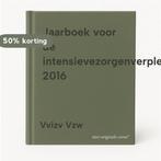 Jaarboek voor de intensievezorgenverpleegkunde 2016, Verzenden, Gelezen, Vvizv Vzw