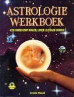 ASTROLOGIE WERKBOEK 9789023006176 Mansall, Verzenden, Gelezen, Mansall