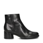 Ecco Sculpted 35 enkellaarsjes voor dames in het Zwart, Kleding | Dames, Ecco, Verzenden, Zwart, Lage of Enkellaarzen