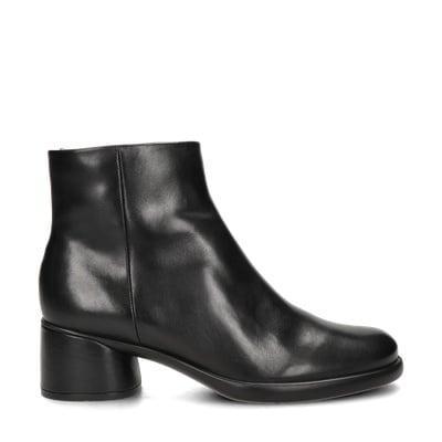 Ecco Sculpted 35 enkellaarsjes voor dames in het Zwart, Kleding | Dames, Schoenen, Lage of Enkellaarzen, Zwart, Nieuw, Verzenden