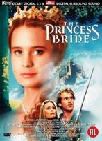 The Princess Bride - DVD (Films (Geen Games)) (Films), Ophalen of Verzenden, Zo goed als nieuw