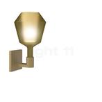 Penta MoM Wandlamp, goud/mosterd - 17 cm (Wandlampen), Huis en Inrichting, Verzenden, Nieuw
