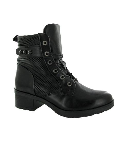 -30% Piedi Nudi  Piedi Nudi 539206 wijdte g1/2  maat 41, Kleding | Dames, Schoenen, Zwart, Nieuw, Verzenden