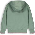 Trui hoodie Kumy (loden frost green), Kinderen en Baby's, Kinderkleding | Maat 104, Nieuw, Meisje, Nono, Trui of Vest