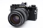 Olympus OM-1 black w/Zuiko MC Auto Zoom 3.6/35-70mm Single, Nieuw