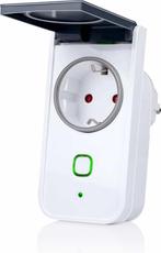 alpina Smart Home - Slimme Stekker - Smart Plug voor Buiten, Ophalen of Verzenden, Gebruikt