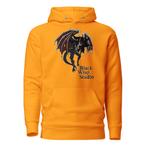 Unisex Hoodie, Verzenden, Nieuw, Korte mouw