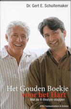 Het gouden boekje voor het hart / Ortho Dossier, Boeken, Verzenden, Gelezen, Gert E. Schuitemaker