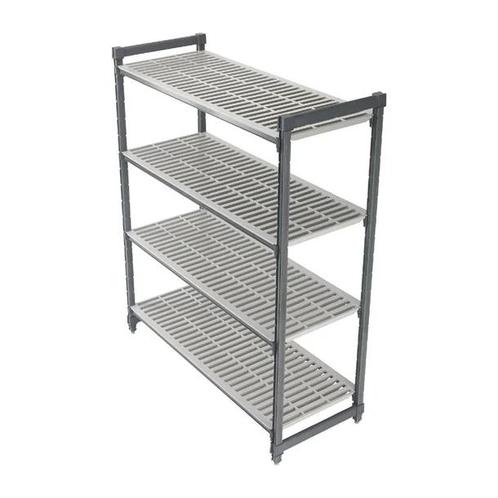 Camshelving Elements 4 etages startset | 1830 x 1830 x 61..., Zakelijke goederen, Horeca | Meubilair en Inrichting, Verzenden