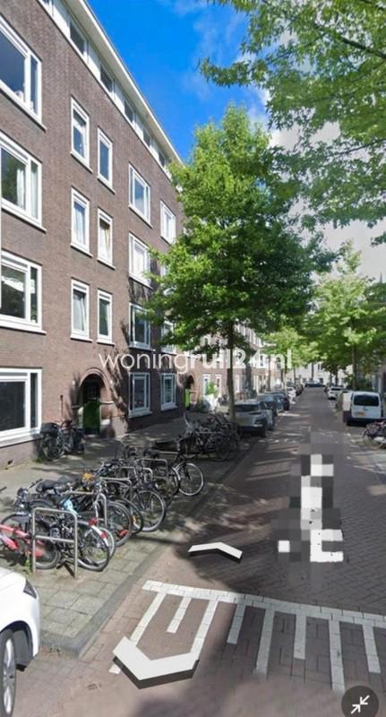 Woningruil - Polanenstraat 293 - 3 kamers en Amsterdam, Huizen en Kamers, Woningruil, Amsterdam