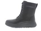 -10% FitFlop  FitFlop F-mode  maat 39, Kleding | Dames, Schoenen, Verzenden, Nieuw, Zwart