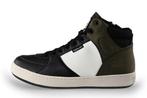 Replay Hoge sneakers in maat 38 Overig | 10% extra korting, Jongen of Meisje, Schoenen, Zo goed als nieuw, Verzenden