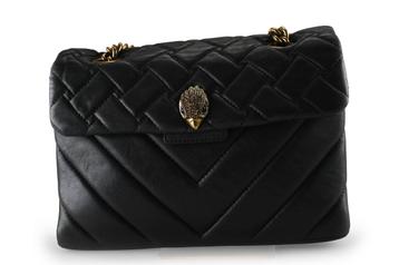 Kurt Geiger Tas in maat standaard Zwart | 10% korting beschikbaar voor biedingen