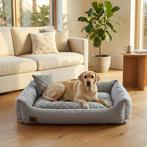 Grote Hondenmand | Comfortabel | Beste Prijs, Ophalen of Verzenden, Nieuw, Stof