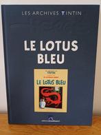 Tintin - Les Archives Tintin Noir & Blanc - Le Lotus Bleu -, Boeken, Stripboeken, Nieuw