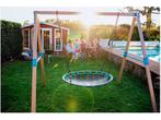 HUDORA Swing Vario Uitbreidingsmodule Nest, Verzenden, Zo goed als nieuw