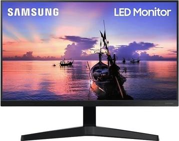 Samsung LF27T350FHU - Full HD IPS 75Hz - 27 Inch beschikbaar voor biedingen