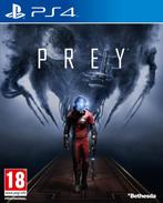 Prey (PlayStation 4), Spelcomputers en Games, Games | Sony PlayStation 4, Verzenden, Gebruikt, Vanaf 12 jaar