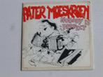 Pater Moeskroen - Nobody is Perfect (CD Single), Cd's en Dvd's, Verzenden, Nieuw in verpakking