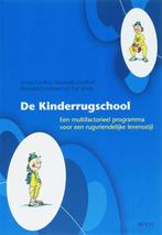 De Kinderrugschool 9789033464669 G. Cardon, Boeken, Studieboeken en Cursussen, Verzenden, Zo goed als nieuw, G. Cardon